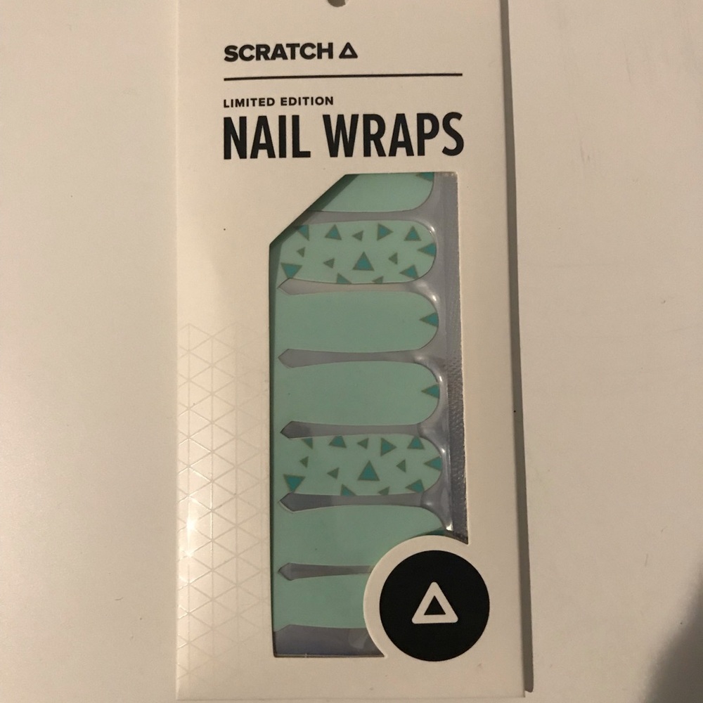 Nail Wraps